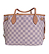 Neverfull PM, back view